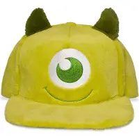 Difuzed MONSTERS lippalakki Masi