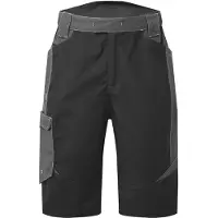 Portwest T748 WX3 teollisuuspesun kestävät shortsit