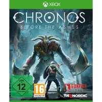 Chronos: Before The Ashes One Series X