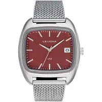 Leijona Olari Magenta Red 5012-2584