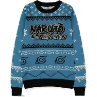 Naruto - Shippuden - Jouluneule / joulupaita
