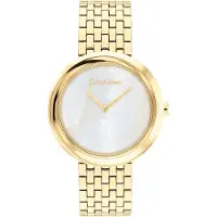 Calvin Klein CK25200321 Bezel naisten rannekello