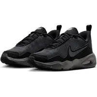 Nike Air Max Nova (Gs) - Black - 38