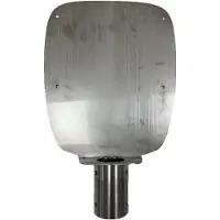Charge Amps EL 101227 Aura 60mm tolppa-adapteri