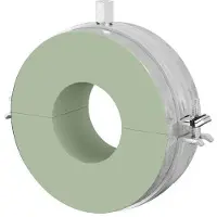 Vsh Fabrieken cc40 clip m8-m10 28 mm