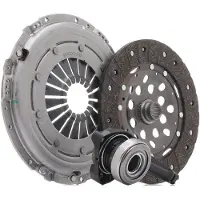 RYMEC Kytkinpaketti JT7861016