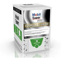 Mobil Boxx SUPER 3000 OV 0W-20 20L hanapakkaus