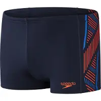 Speedo Tech Panel Uimapuku Boxer