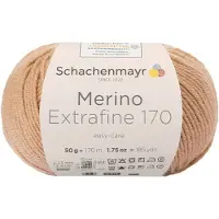 Schachenmayr Merino Extrafine 170 50 g lanka