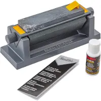 Smith's Sharpeners Tri-Hone Sharpening System