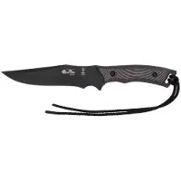 Muela Typhoon 15N