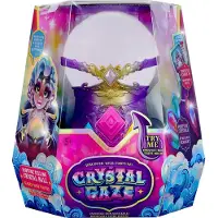 Trend Crystal Gaze - Multi/patterned - ONE SIZE