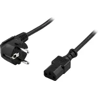 Goobay Power Cable - 5 m - EU