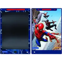 Marvel Lexibook Piirustustabletti + Mallit