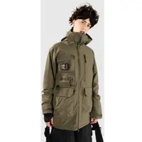 Armada Utility 2L Insulated Takki olive Koko M