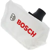Bosch Pölypussi 2609170013