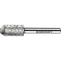 Bohrcraft Jyrsinpora ; 12 mm; 25 mm; 1 kpl.
