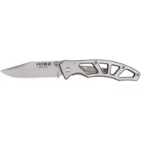 Irimo Veitsi ; 178 mm; sileällä terällä