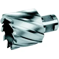 Exact Reikäsaha 33113; HSS Co5; 13x30 mm