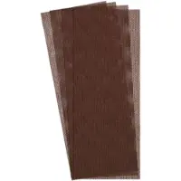 Klingspor Hiomapaperi ; AN 400; 80x133 mm; G400; 50 kpl.