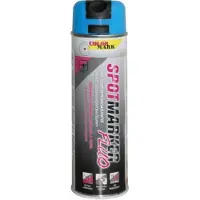 Motip Maali SPOTMARKER FLUO; 500 ml; keltainen