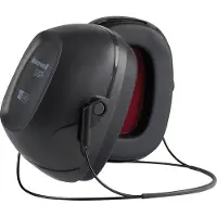 Honeywell Kuulosuojaimet melun vähentämiseen Verishield VS130N; 33 dB