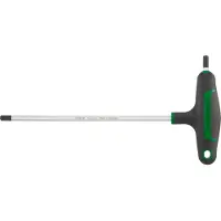 Stahlwille Kuusiokoloavain 43253025; 2,5 mm