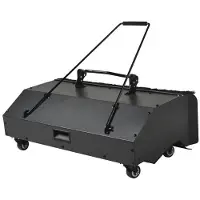 Texas Keräin Smart Sweep 90066697; 80 cm; 150 l