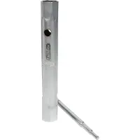 Ks Tools Putkiavain 518.0877-E; 20x22 mm