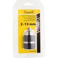 Condor Istukka CON-ADC-1099; 2,0-13 mm