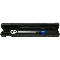 Adler Momenttiavain 3558.6; 1/2''; 10-60 Nm