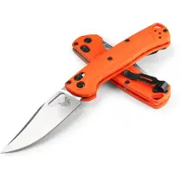 Benchmade Mini Taggedout 15533