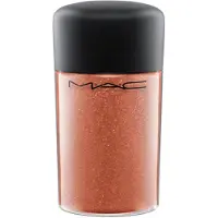 MAC Glitter Copper