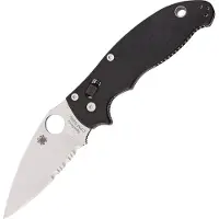 Spyderco Manix 2 Ball Bearing Lock