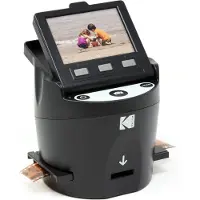 Kodak Scanza filmiskanneri