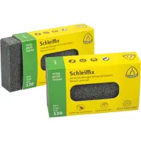 Klingspor Hiomasieni SFK 655; 150x80x20 mm; G120; 1 kpl.
