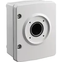 Bosch Surveillance cabinet 24VAC NDA-U-PA0, Junction box, (NDA-U-PA0-B)