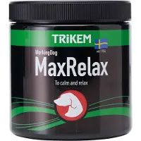 Trikem WorkingDog Max Relax+