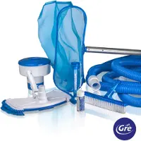 Gre Accessories Pölynimurin Tarvikesarja