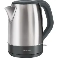 Sencor SWK1711SS 1,7L vedenkeitin teräs