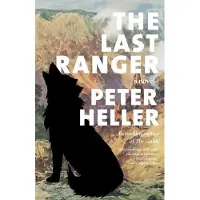 Last Ranger: A Novel