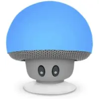 Mobility On Board mega mush speaker blue