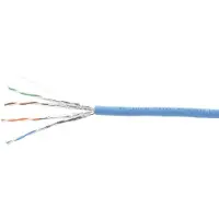 Kramer BC-UNIKAT/LSHF-500M FOUR-PAIRS U/FTP CABLE FOR DGKAT,HDBASET AND LAN SYSTEMS-500 (99-0461500)