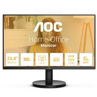 AOC 24B3CA2 23.8" Full HD, IPS -näyttö