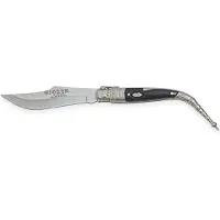 Joker Knives Joker N104A Folder Classical Spanish Pocket Knife Zamak