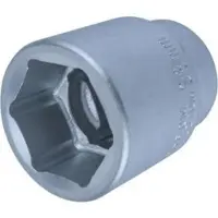 Condor werkzeug Kuusiohylsy C22800/38; 1''; 38 mm