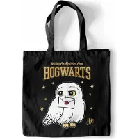 Harry Potter - Hedwig - Kangaskassi (olkalaukku)
