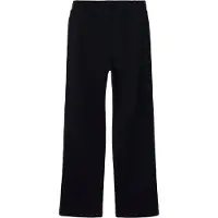 Name it Nkfmille Straight Sweat Pant Unb Noos - Black - 116