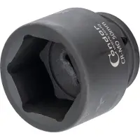 Condor werkzeug Voimahylsy C22600/K50; 3/4''; 50 mm