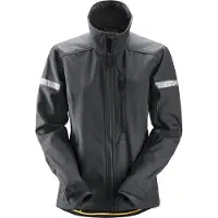 Snickers Workwear Snickers 1207 Allroundwork naisten softshelltakki